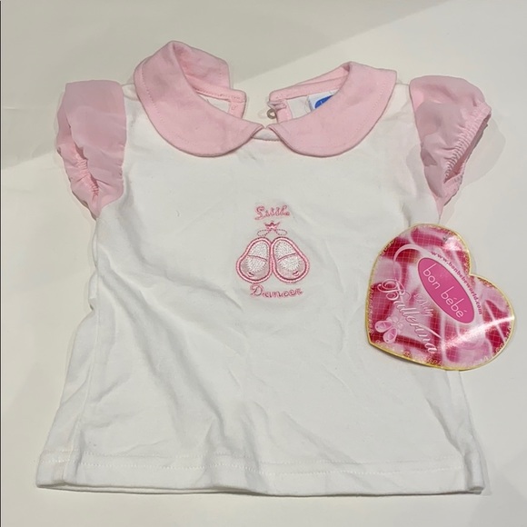 Baby girl outfit - Picture 2 of 5